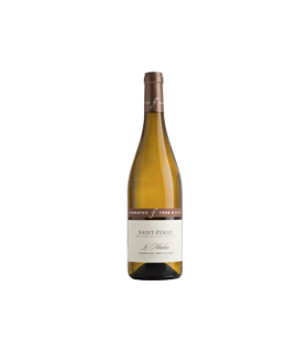 SAINT PERAY MIALAN BLANC FERRATON 75CL