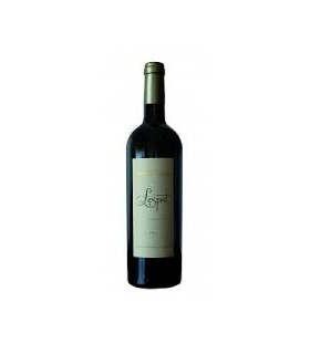 GAILLAC ESPRIT ROUGE CLEMENT TERMES 75CL