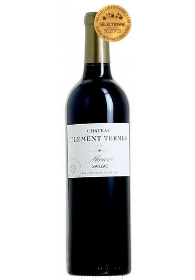 GAILLAC MEMOIRE ROUGE CLEMENT TERME 1.5L