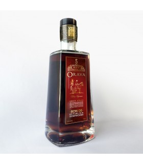 RON ORAVA 3 ANS GRAND ANERO 70CL