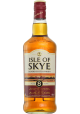 ISLE OF SKYE 8 ANS 70CL 40°