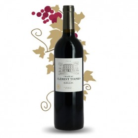 IGP GAILLAC TRADITION CLEMENT TERMES RG 1.5L MG