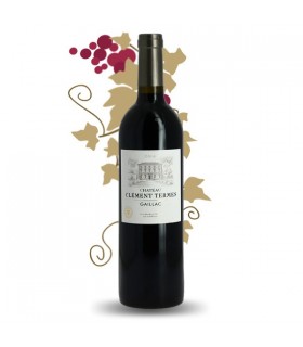 IGP GAILLAC TRADITION CLEMENT TERMES RG 1.5L MG