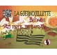 BIERE IPA BLONDE AU SAFRAN 33CL GUERNOUILLETTE
