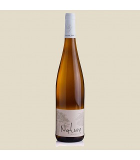 NATURE RIESLING 2016 DOMAINE BURCKEL-JUNG