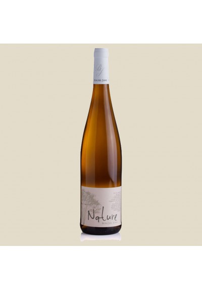 NATURE RIESLING 2016 DOMAINE BURCKEL-JUNG