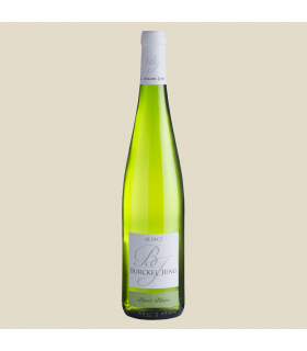 PINOT BLANC AUXEROIS DOMAINE BURCKEL-JUNG