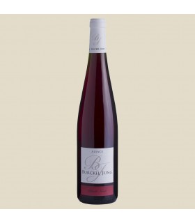 PINOT NOIR 2016 DOMAINE BURCKEL-JUNG