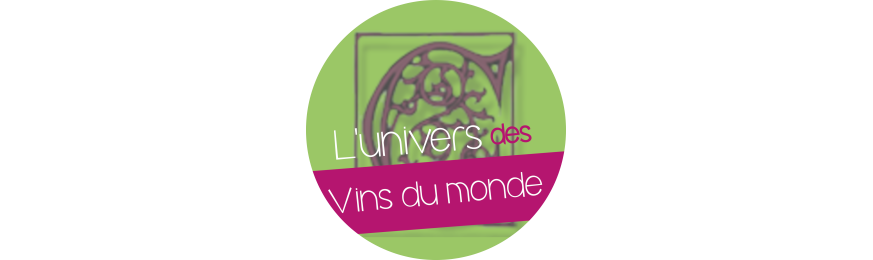 Vins du monde