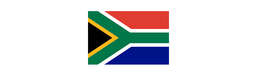 Afrique du Sud