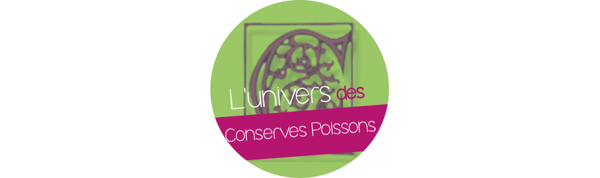 Conserves Poissons