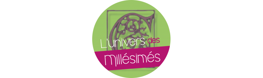 Millésimé