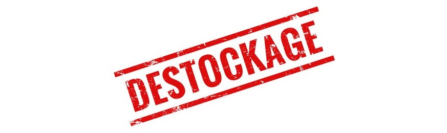 Destockage