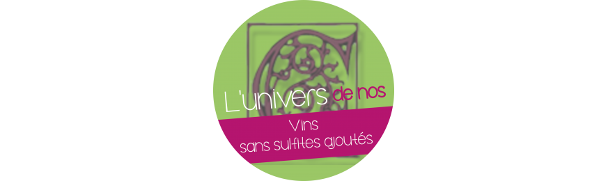 Sans sulfites ajoutés