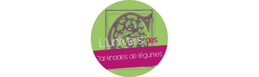 Tartinades de légumes