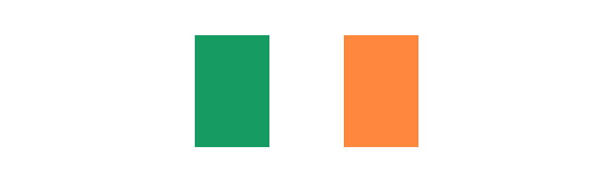 Irlande