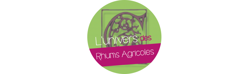 Rhums agricoles