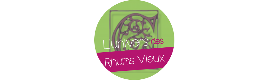 Rhums vieux