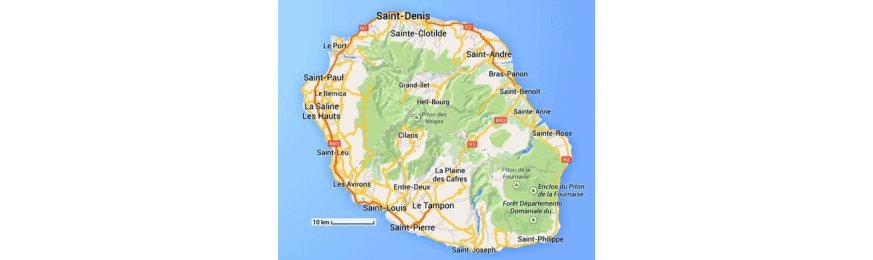 Réunion