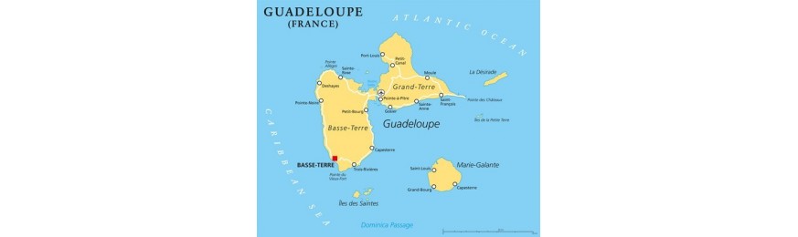 Guadeloupe